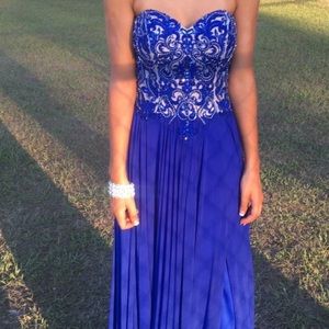 Jovani Prom or Formal Dress